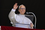 papież leon